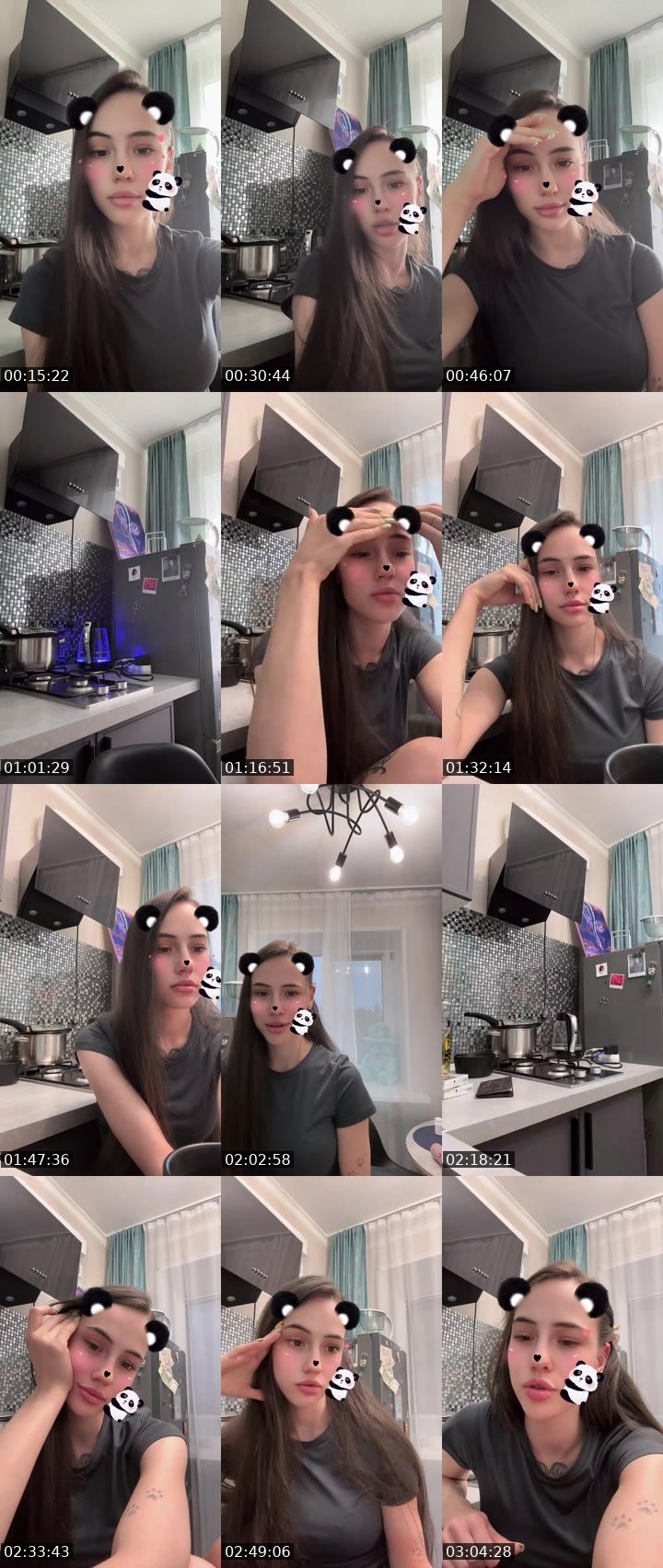 Bigo live: МоиЛичныеГраницы by @lucky_ha