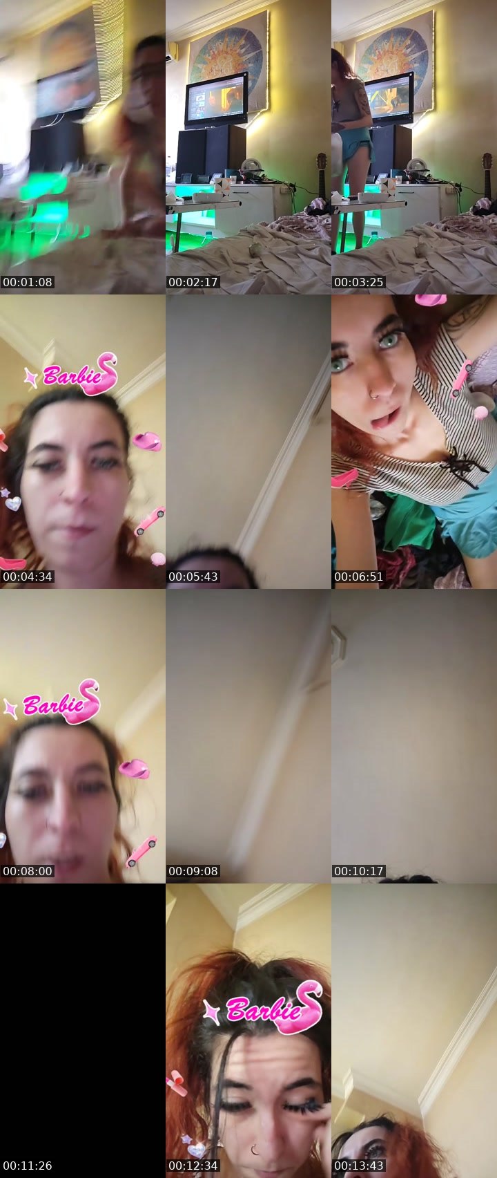 Bigo live: redgirl25 by @906104795