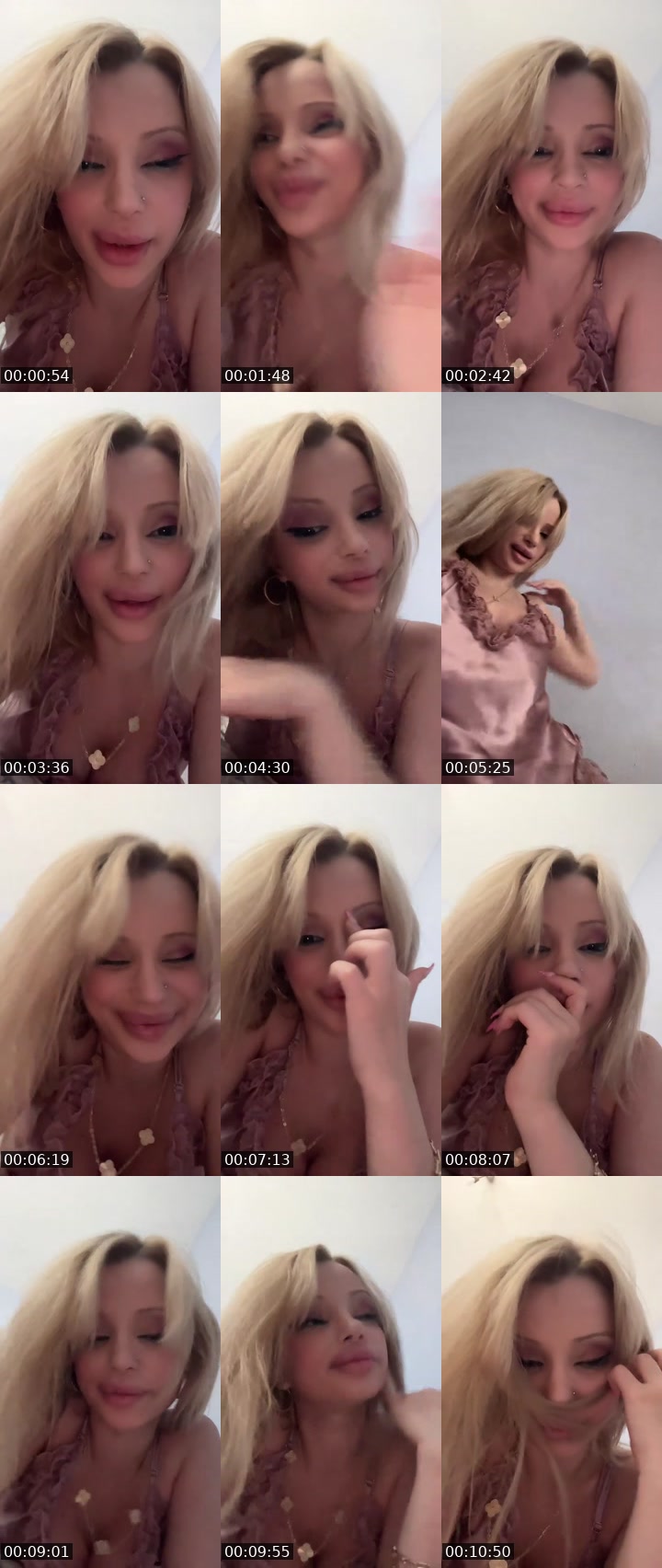 Bigo live: Sevgilim olsanaaaa by @mycolorfullife