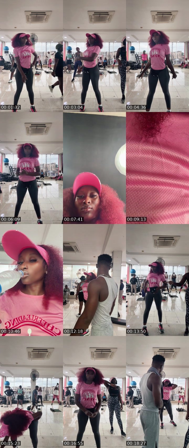 Bigo live: Mandyox 🧜🏾‍♀️ by @1091768750