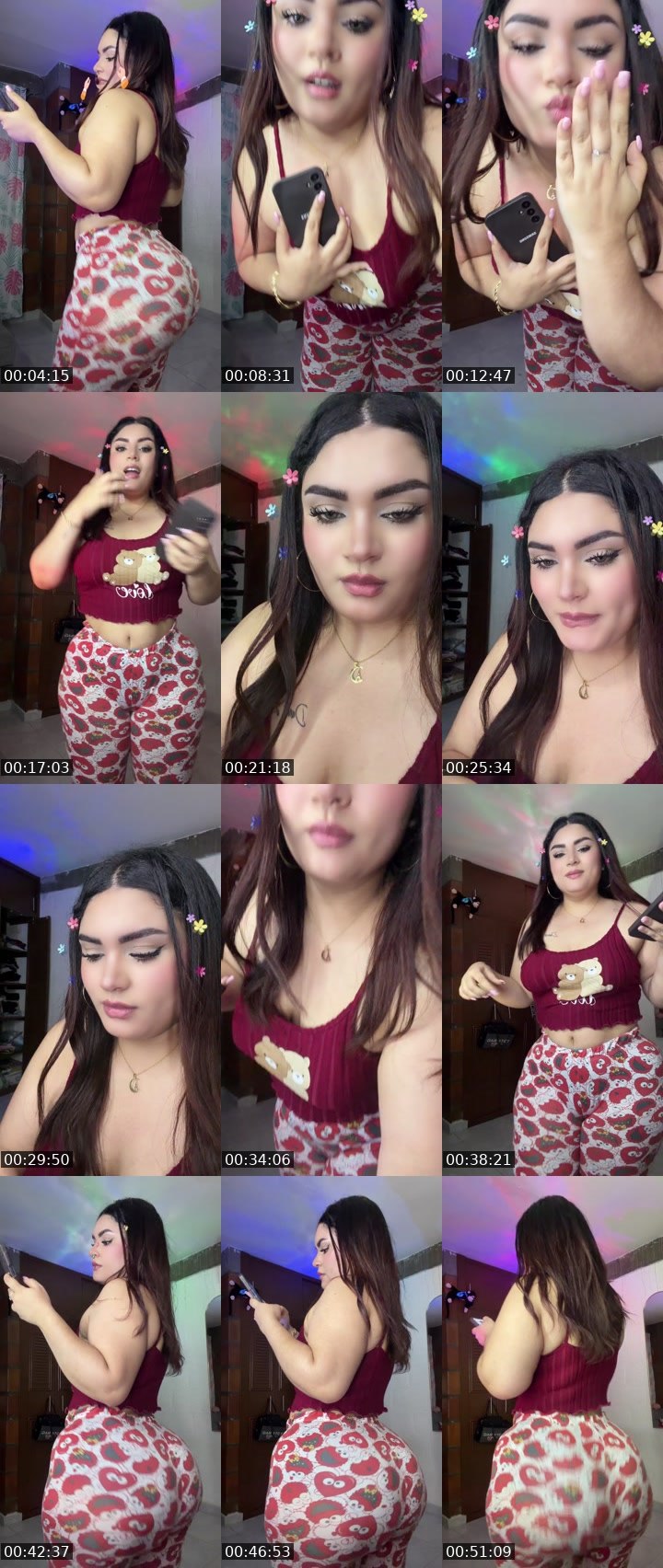 Bigo live: Come on🎁 by @ositas06