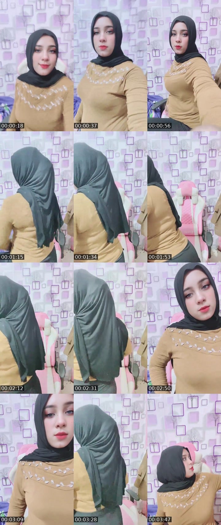 Bigo live: rejeki sini mampir by @414302484