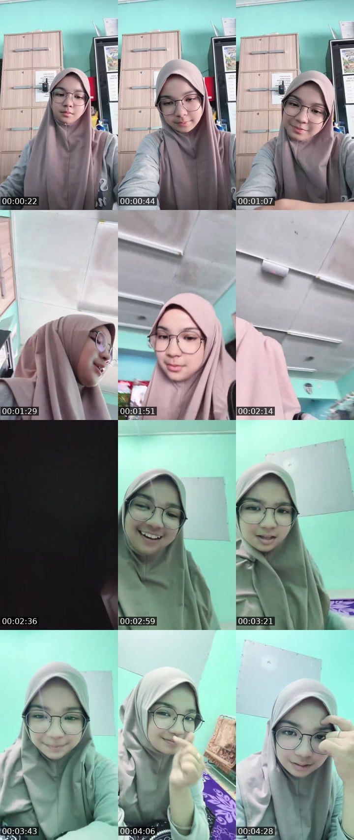 Bigo live: bismillah 🫧 by @loolabae