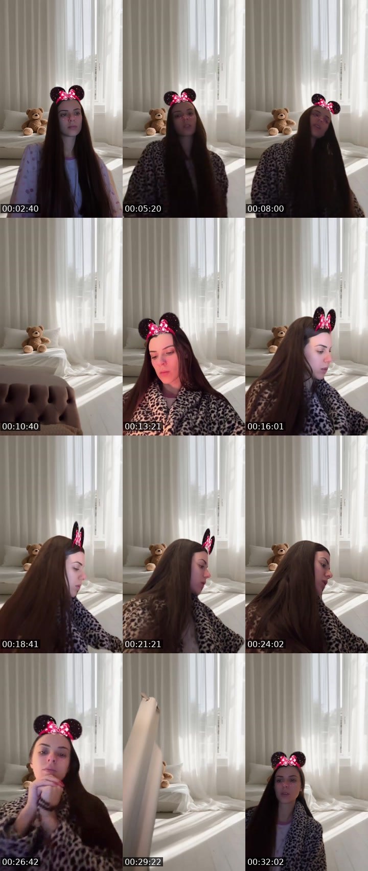 Bigo live: #Beauty NOVATA 💖 by @Darlenehh