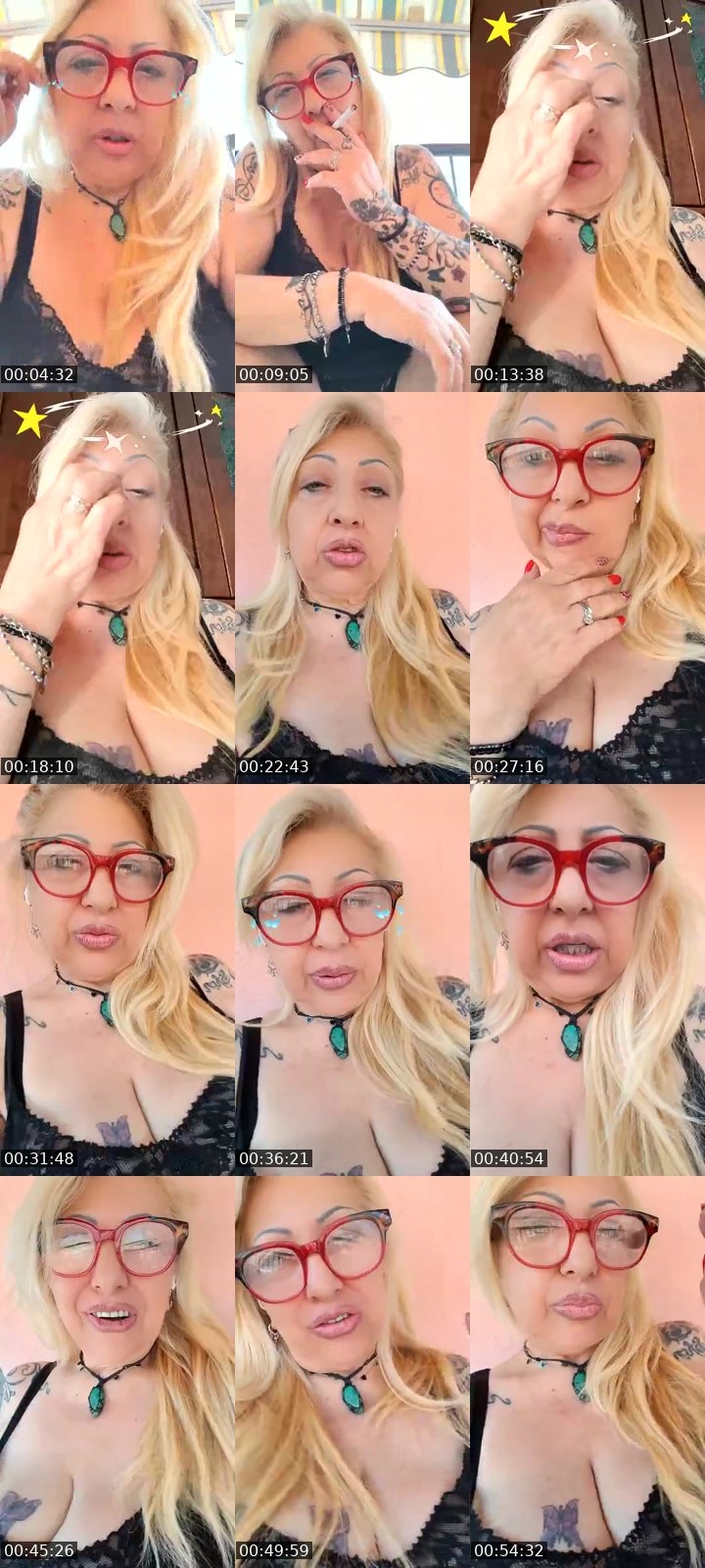 Bigo live: sorprendimi❤️ by @Kikka69