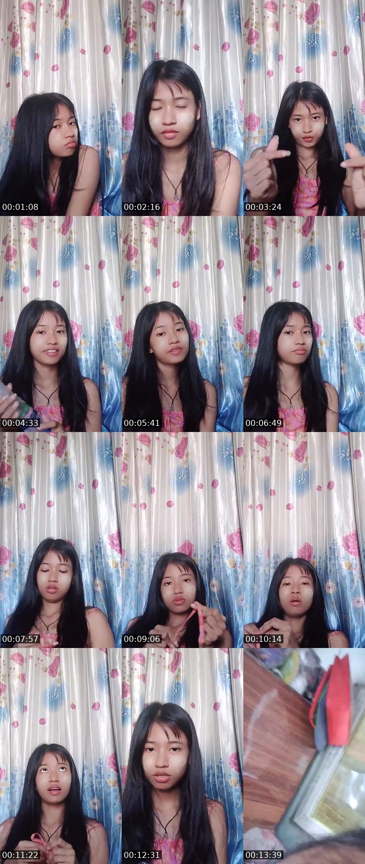 Bigo live: #Cutey 2k by @Rosal26