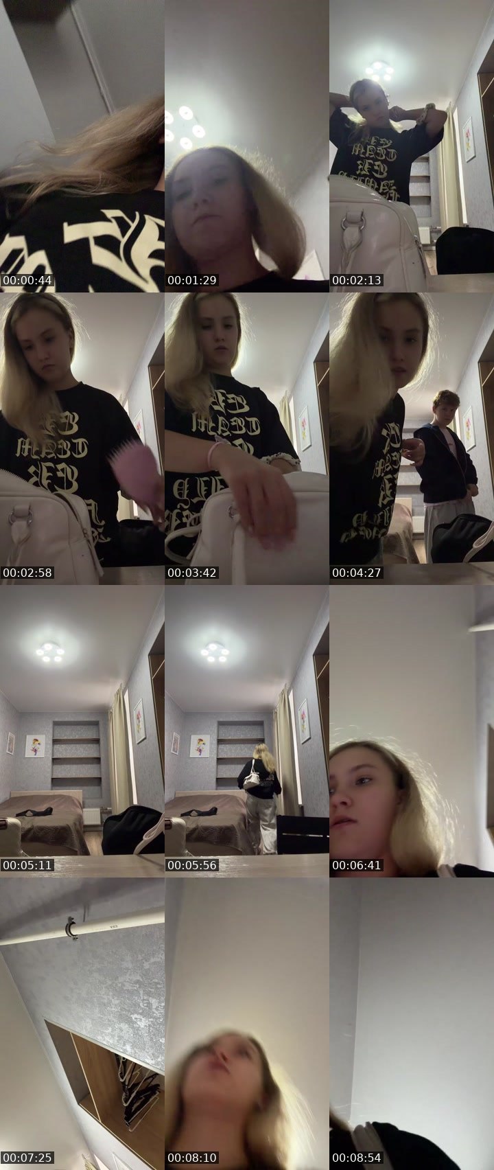 Bigo live: Кисуля 💗 by @crisandandgelaa