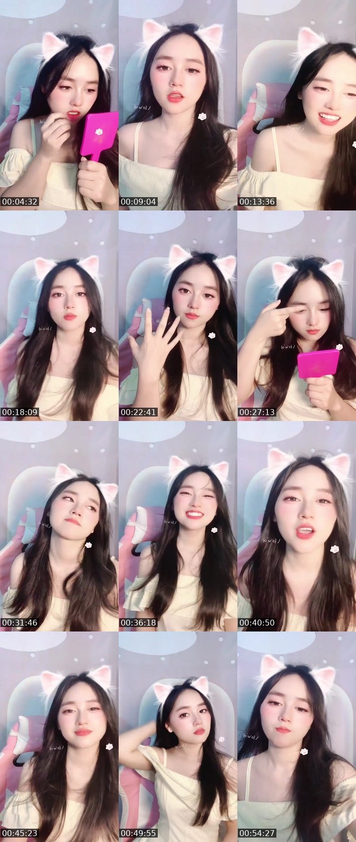Bigo live: Bơ 🌸 by @bebo2468