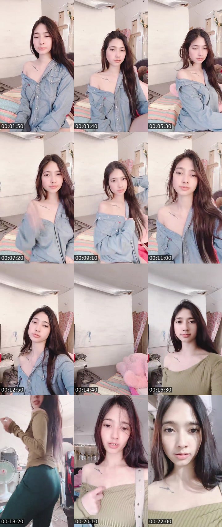 Bigo live: #lftop/Fun time  by @sanaallbaby03