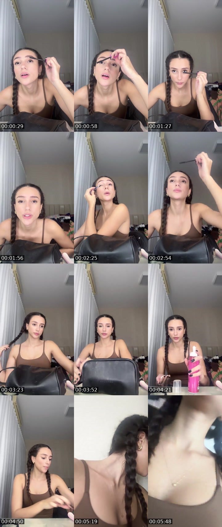 Bigo live: #Beauty My birthday 🎂🥰 by @Thayy__