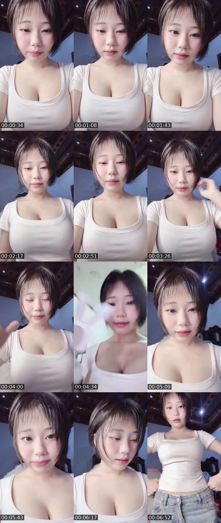 Bigo live: มีคุยเพื่อนหน่อยค่ะ by @1093143609