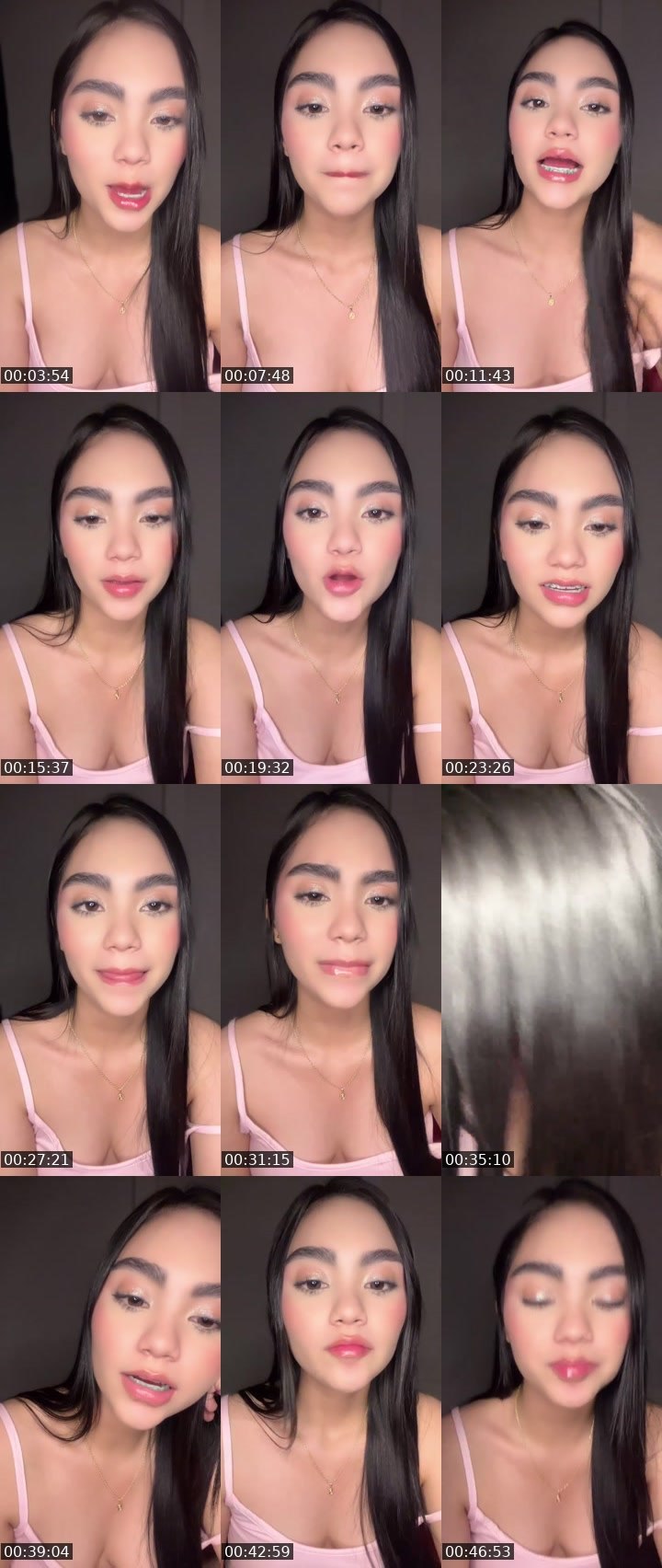 Bigo live: 😘 Hola by @1082515059