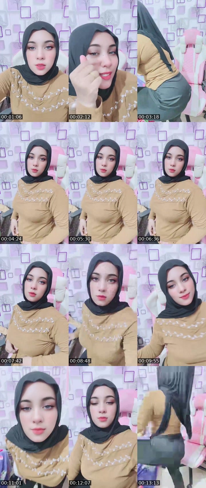Bigo live: rejeki sini mampir by @414302484
