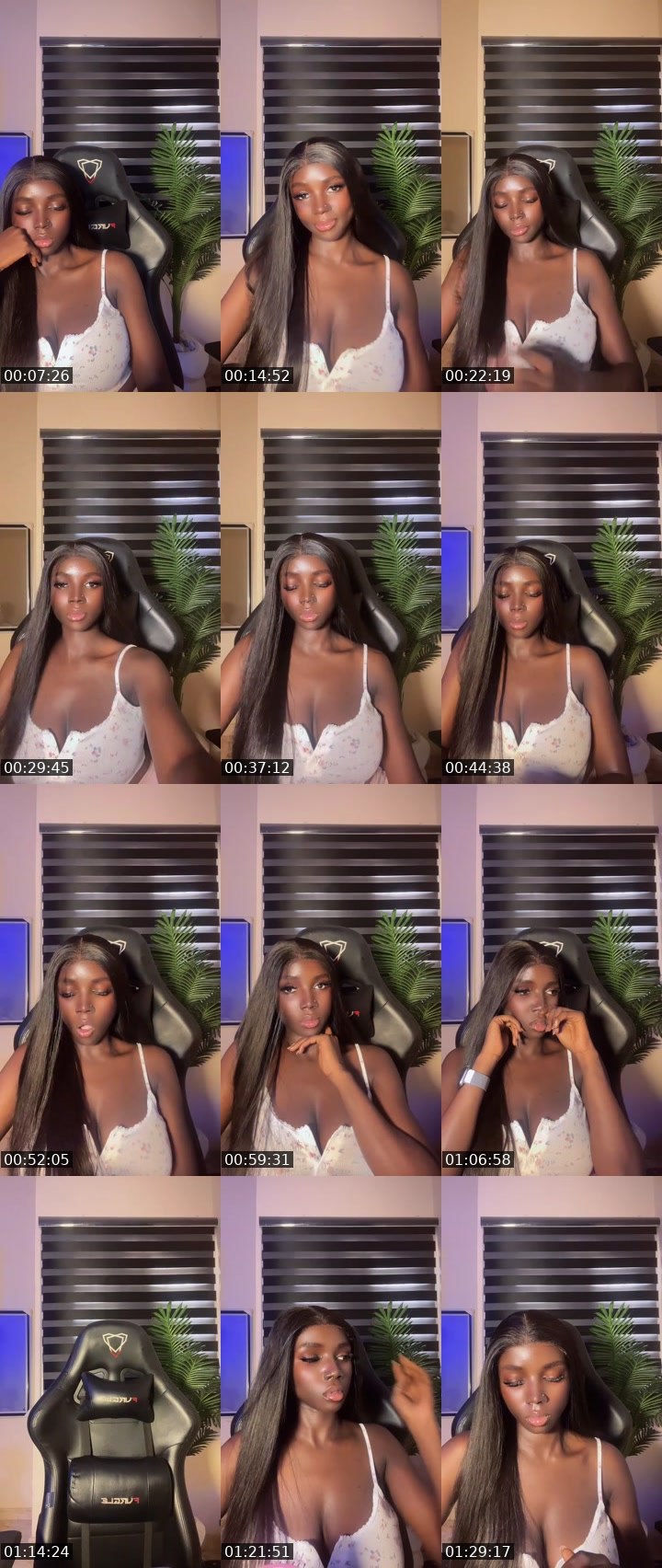 Bigo live: Naija Barb by @NaijaBarb