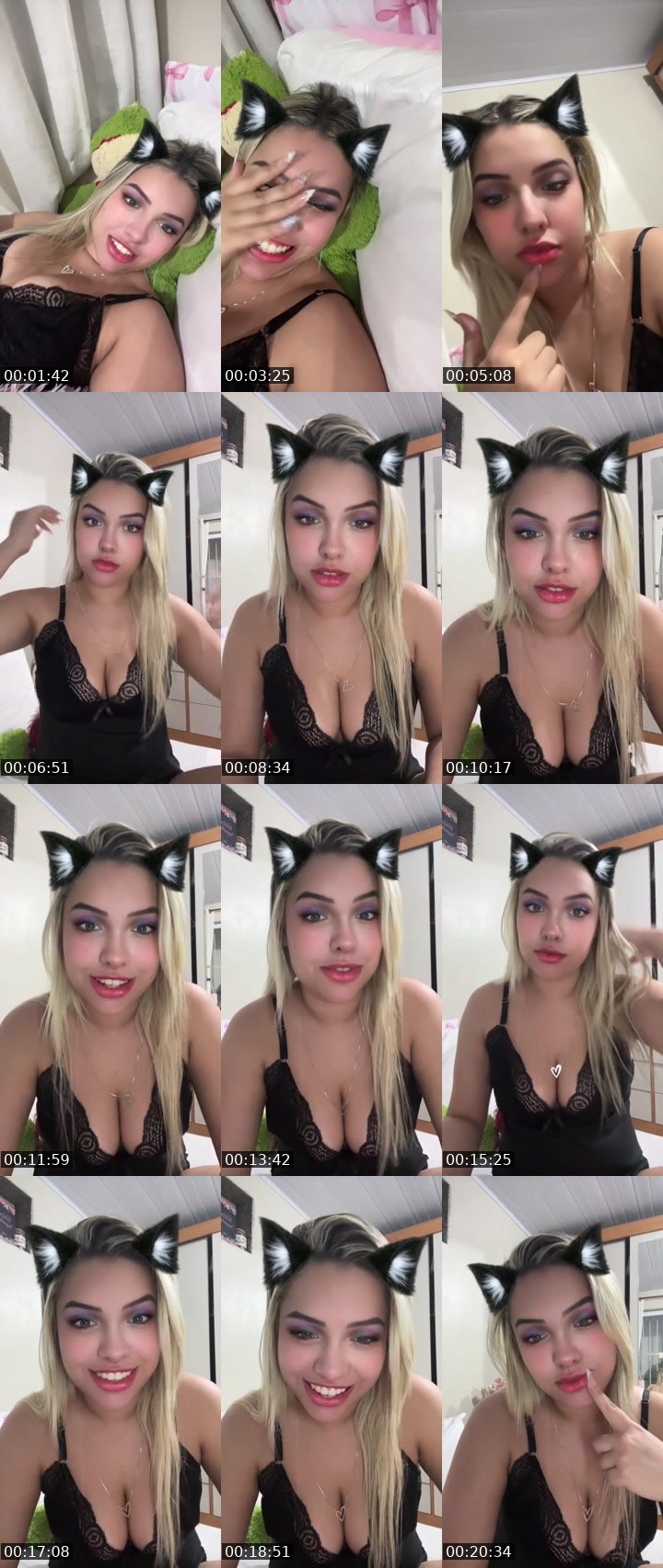 Bigo live: Vem by @1133775203