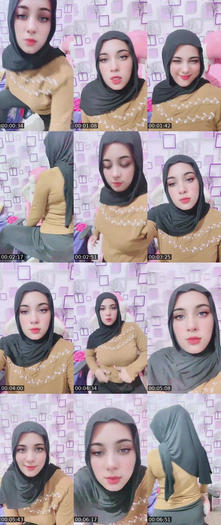 Bigo live: rejeki sini mampir by @414302484
