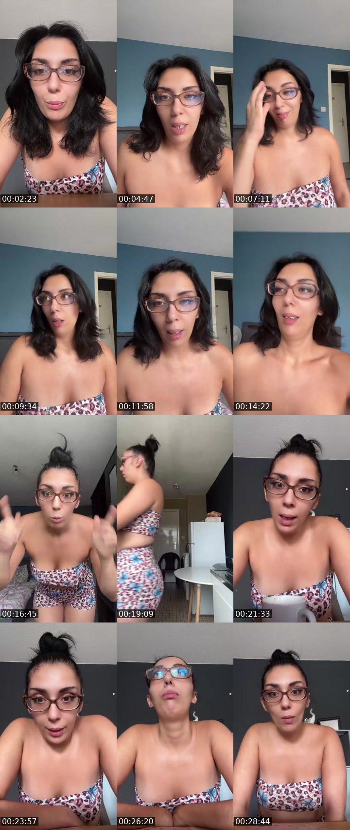 Bigo live: Debss😇 by @765206987