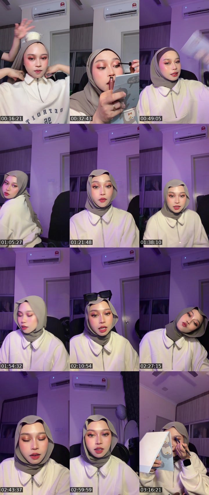 Bigo live: hi bubs ! by @y4yang__