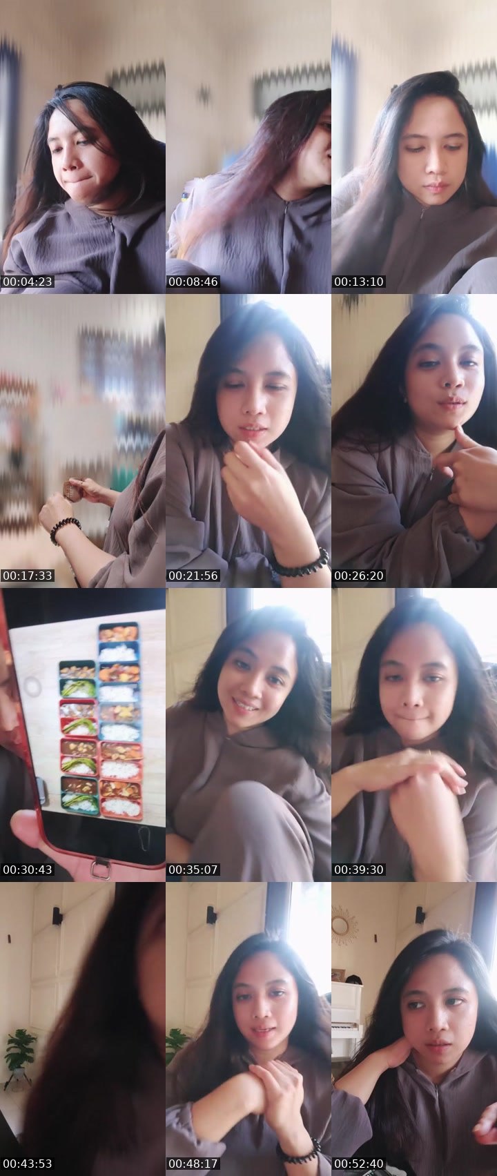Bigo live: #Cutey BIRTHDAY MONTH 17AUG by @fyyka.tantik