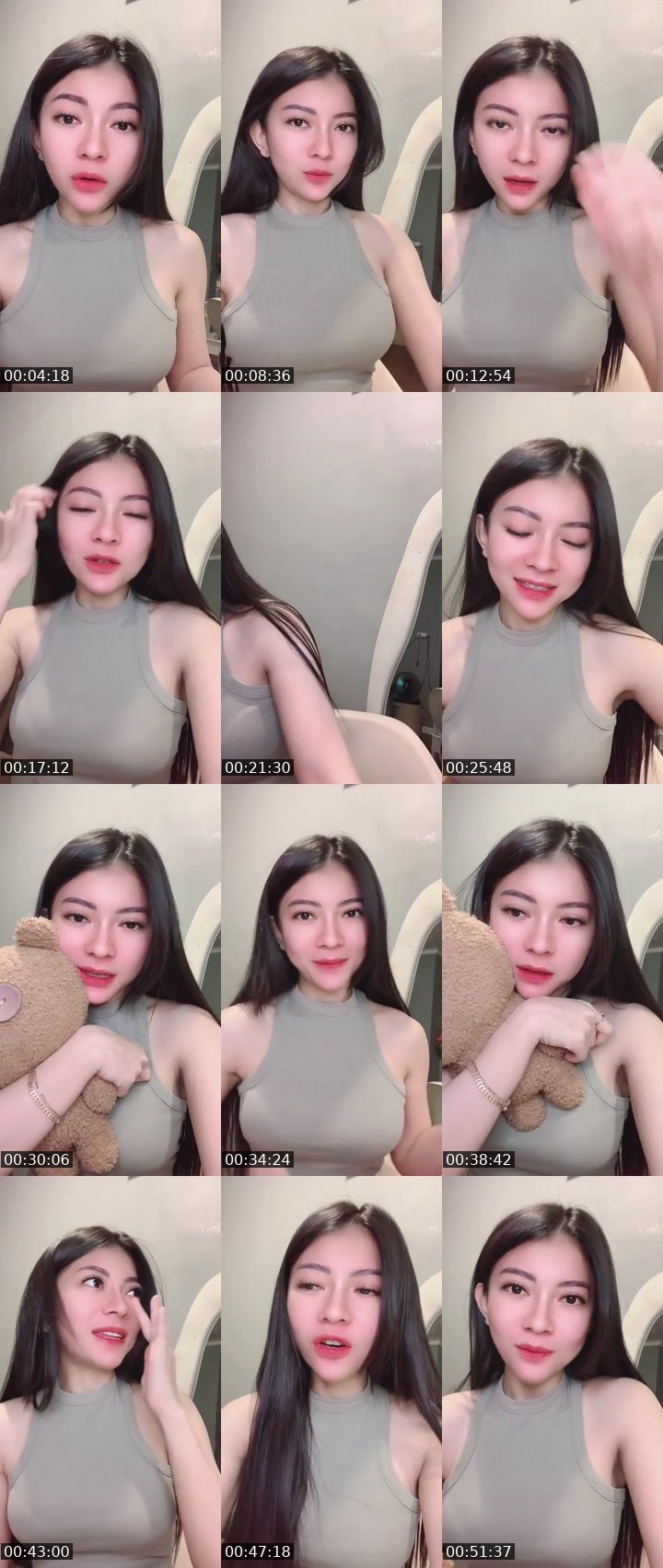 Bigo live: 🥰 by @viiaviiot