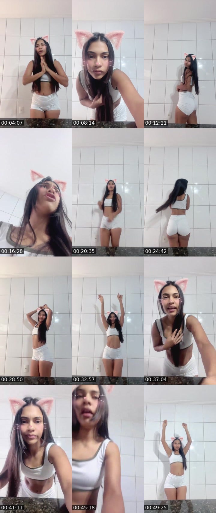 Bigo live: #charmer Morena by @dyaleh
