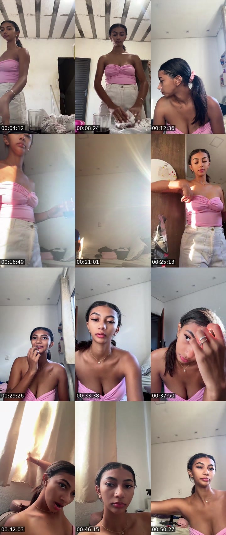 Bigo live: Vem me apoiar ! 🙏🏽💕 by @kbeauty_01