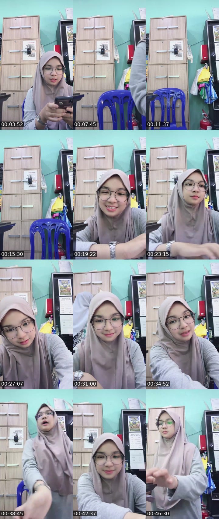 Bigo live: bismillah 🫧 by @loolabae