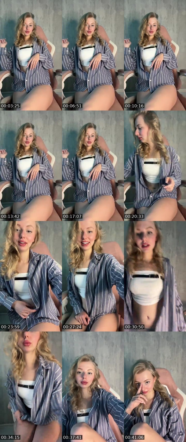 Bigo live: Hello ❤️ by @rinaababy