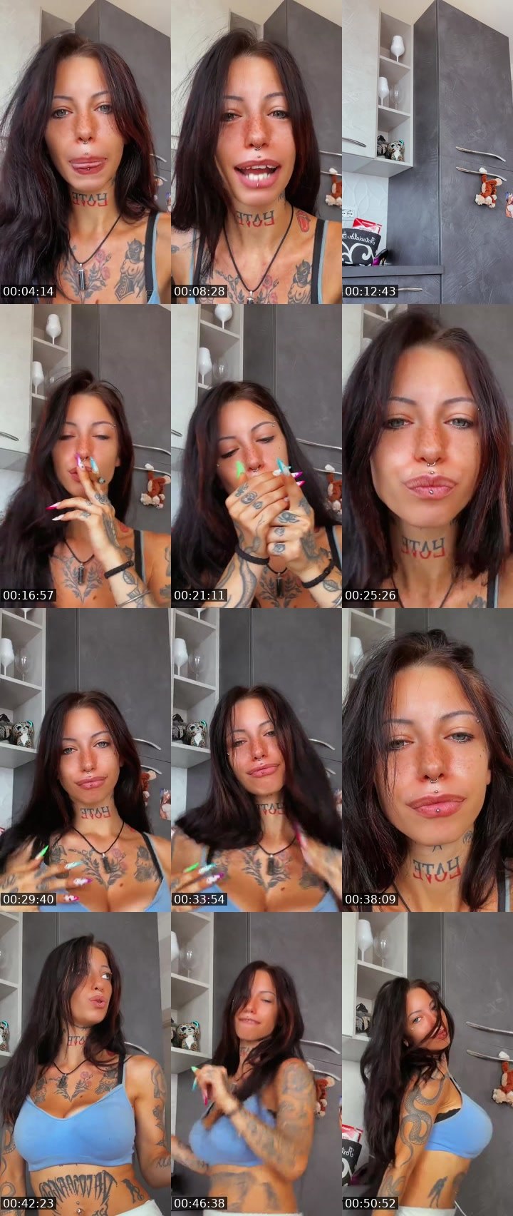 Bigo live: occhibelli🤍 by @tattooliveit