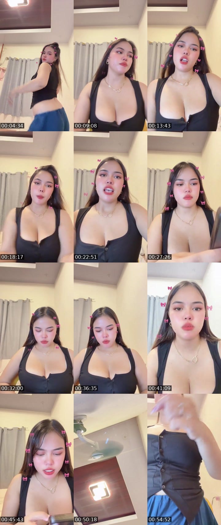 Bigo live: #FeelingFlirty😝 Let’s go bb by @comedady