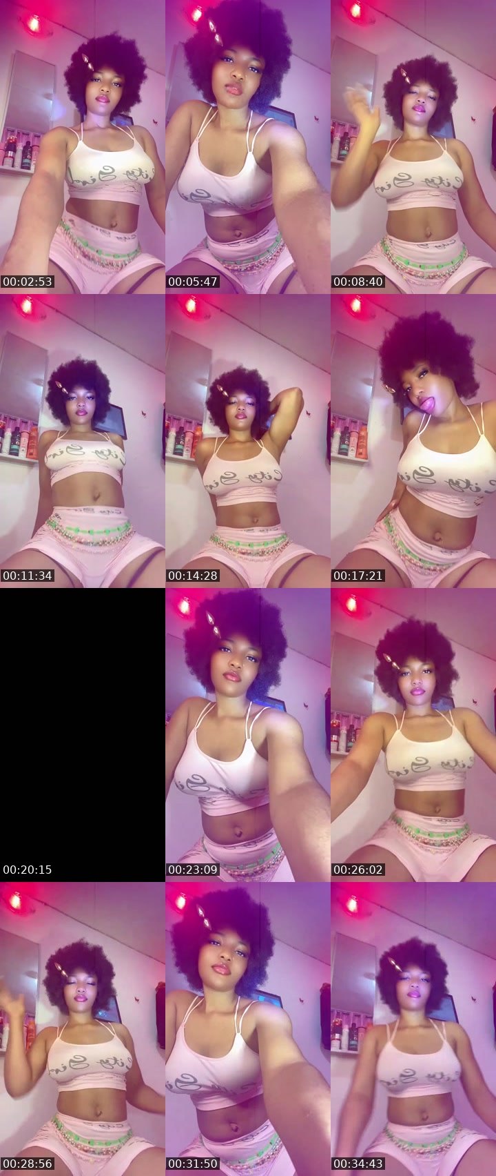 Bigo live: Come here 🫦😋 by @spicyslim
