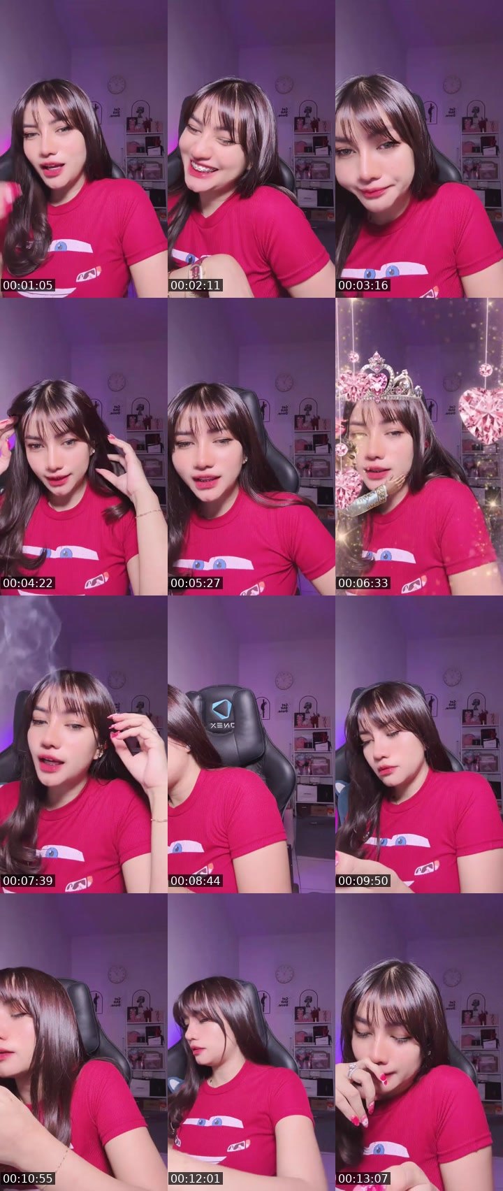 Bigo live: Temenin by @727846889