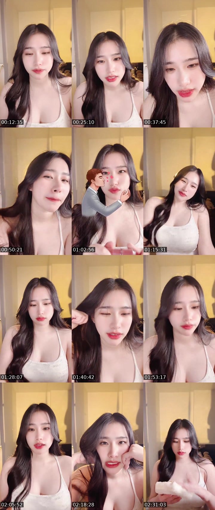 Bigo live: จอดก่อนค้าบบี๋ by @dream_waranuch