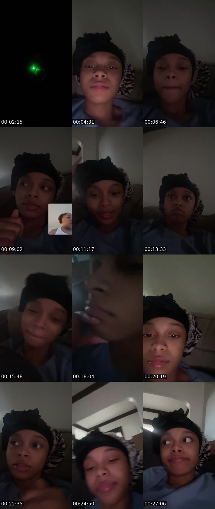 Bigo live: love on me 💜 by @themfbiggest
