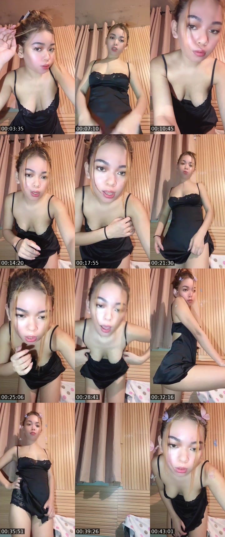 Bigo live: Hi baby i miss u by @mg_yanyan21