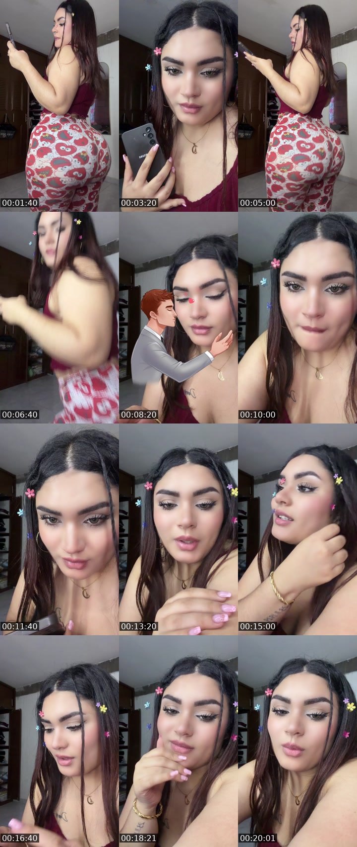 Bigo live: Come on🎁 by @OsitaS06