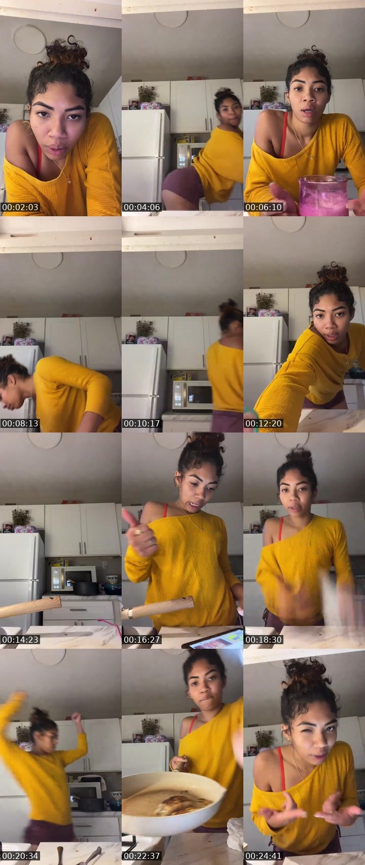 Bigo live: Keep me company 🥰 by @Only1lingling__