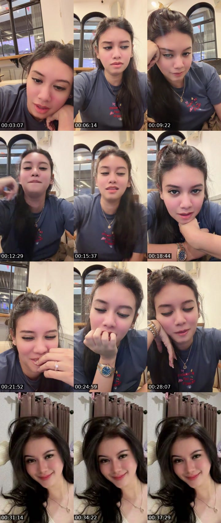 Bigo live: ⭐️⭐️⭐️ by @8moc