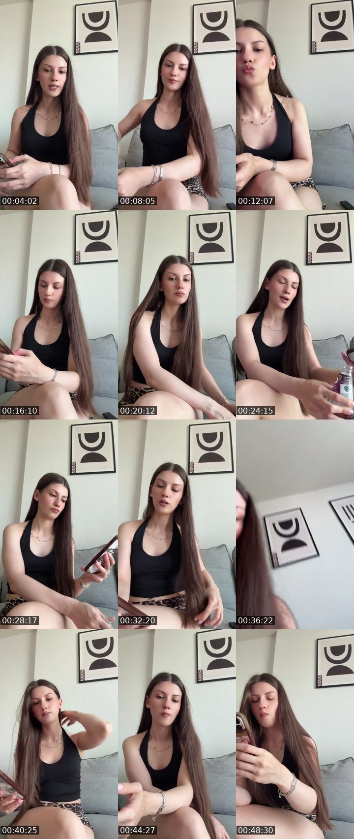 Bigo live: #charmer DANIELA by @9759160d