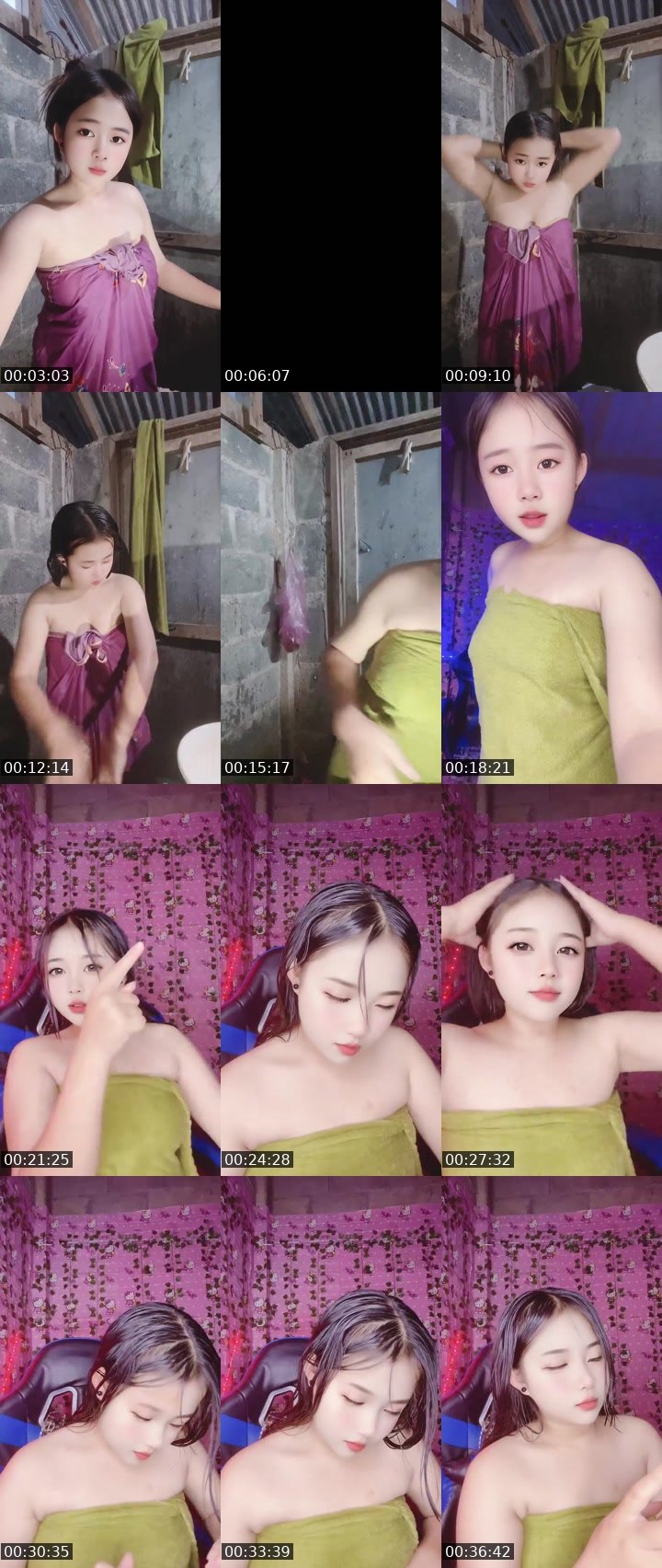Bigo live: Aliy😘 by @m_suao