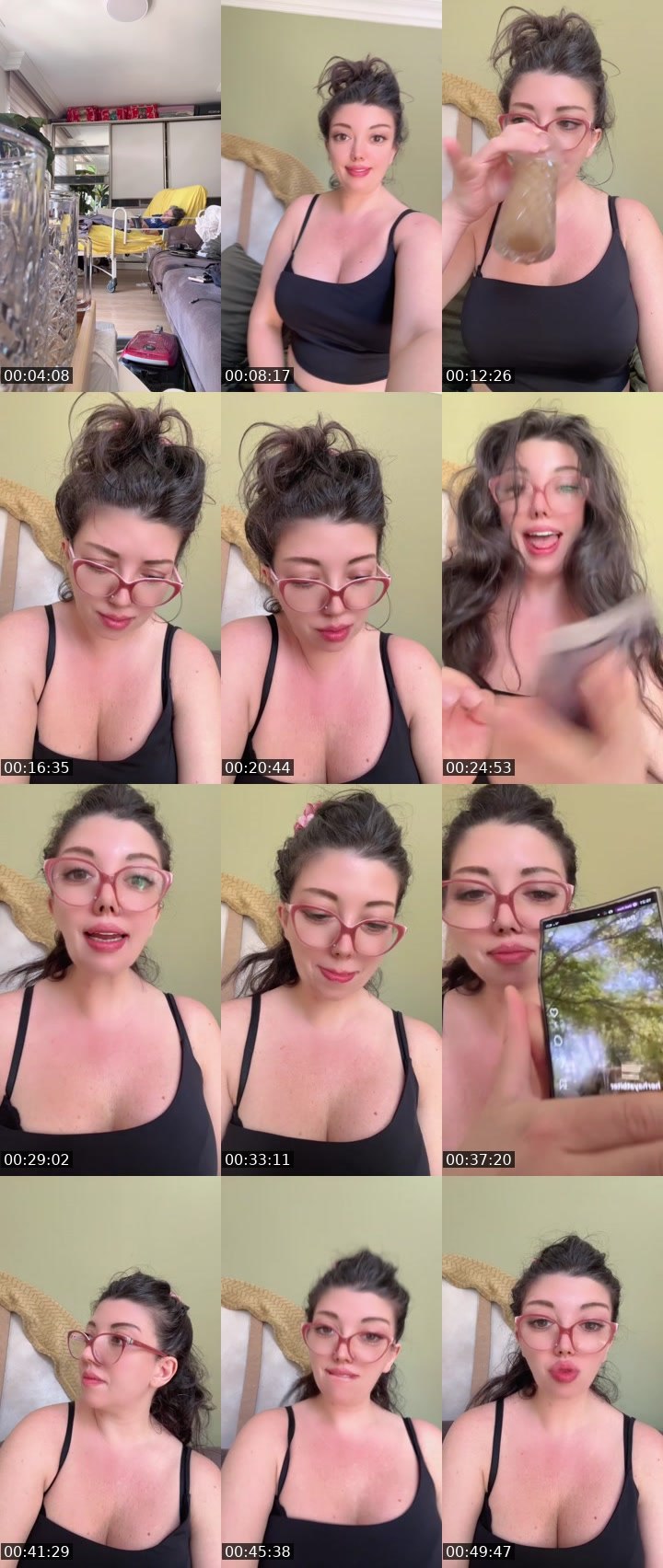 Bigo live: 💔 by @Felicia_34