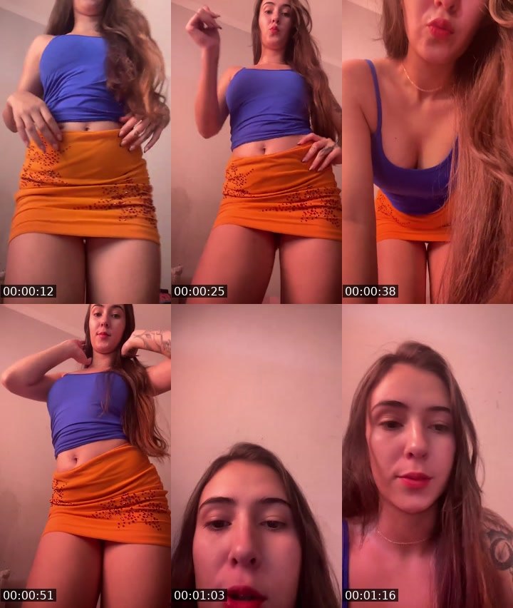 Bigo live: #MissBrasil Oieee by @1067360262