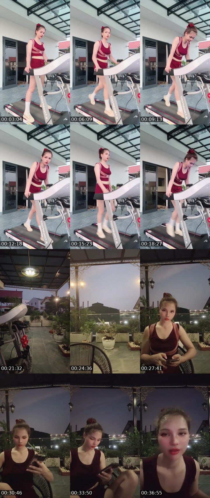 Bigo live: #Dance Buồn quá by @959502506