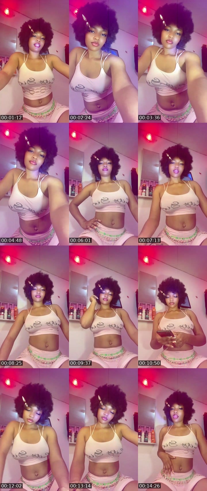 Bigo live: Come here 🫦😋 by @spicyslim