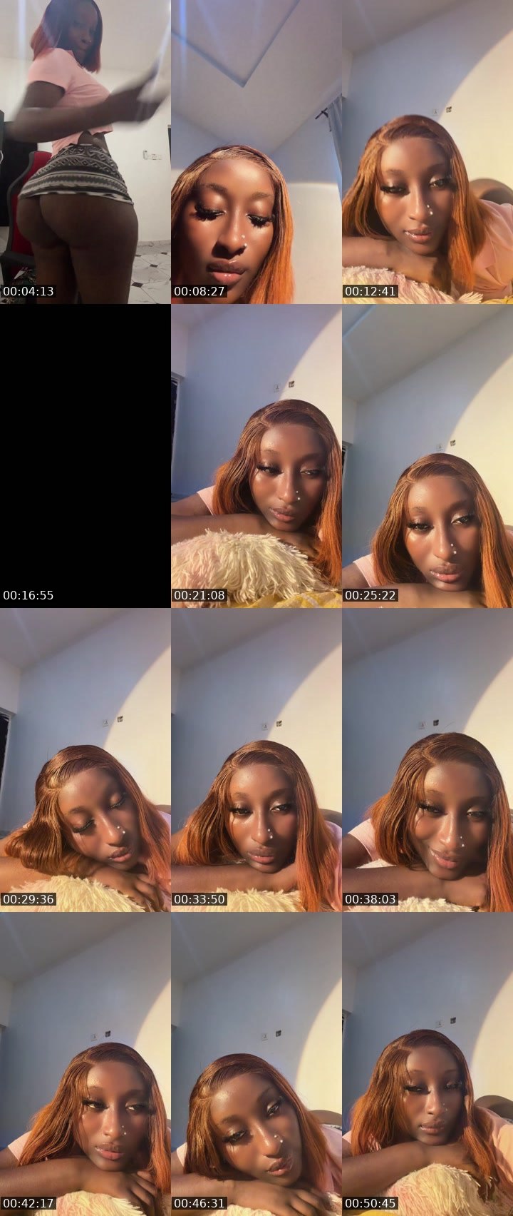 Bigo live: Mandyox 🧜🏾‍♀️ by @1091768750