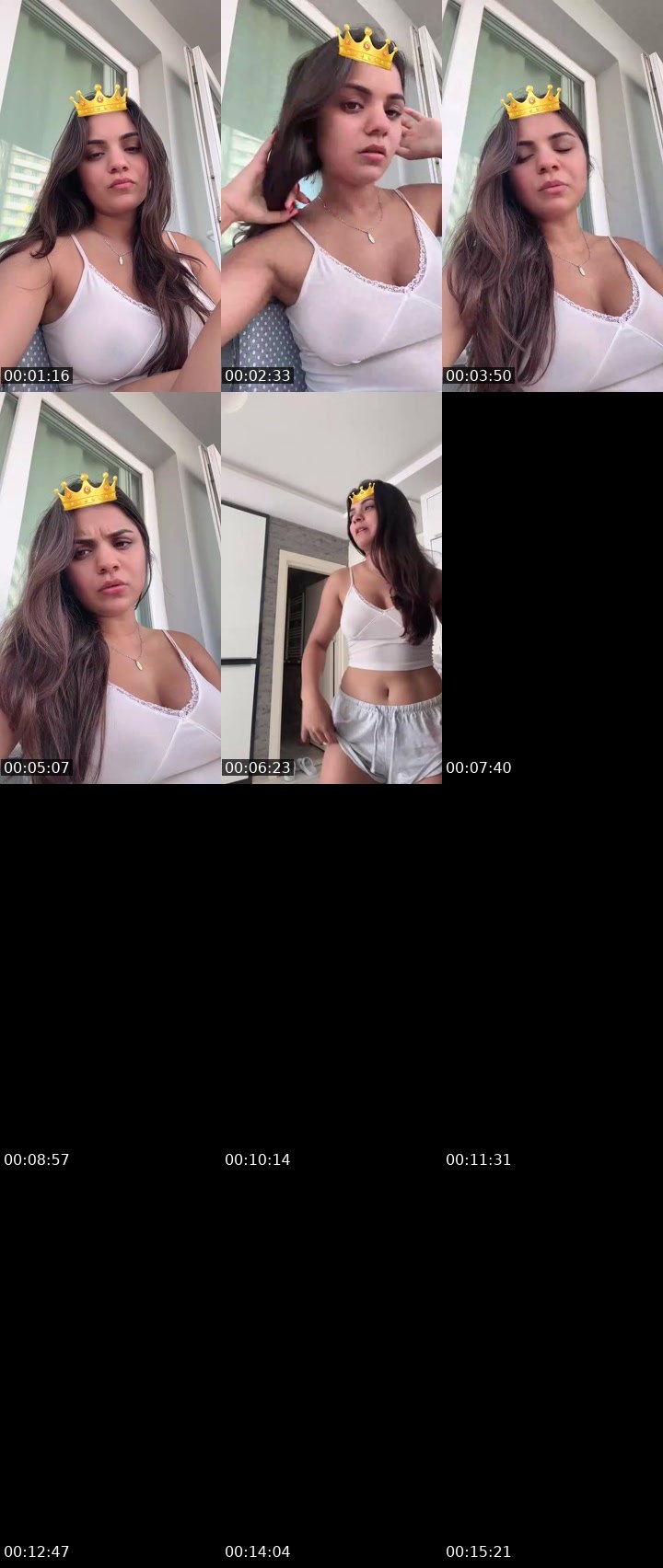 Bigo live: #Cutey YENİ AY💋 by @I_amangelll