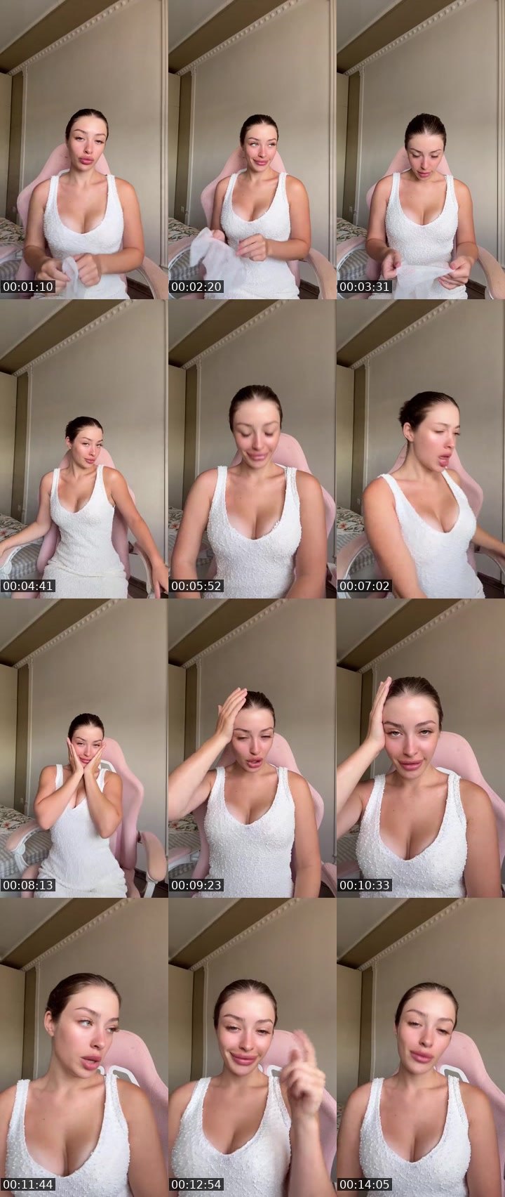 Bigo live: TESA🧜🏻‍♀️ by @M2ifolll9