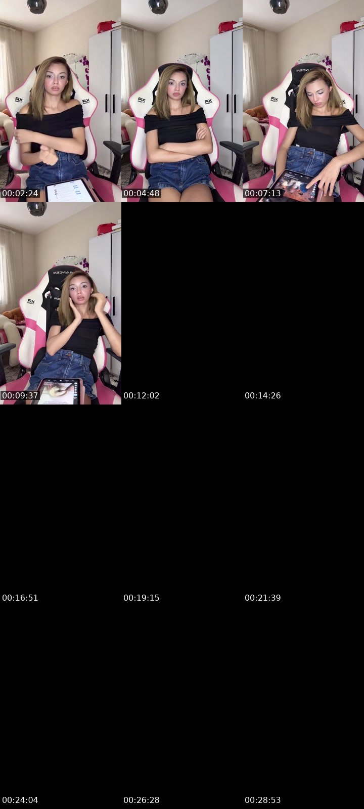 Bigo live: * by @1095767007