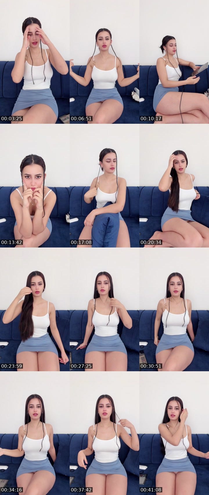 Bigo live: NaZlı EcE by @07aln07