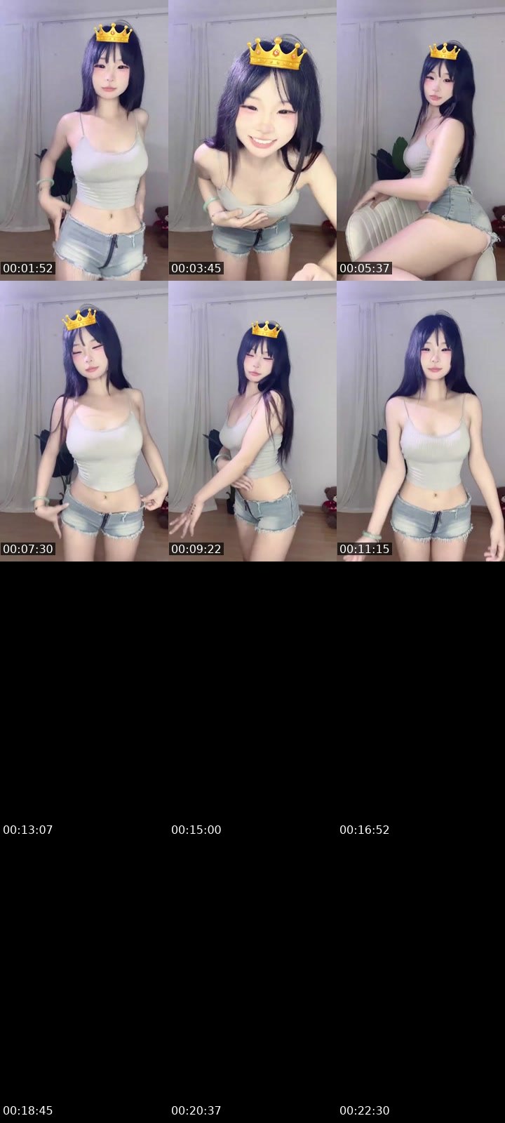 Bigo live: 新人超级白 by @1132704233
